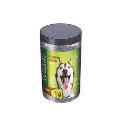 M-Pets - M-Pets Avokado Özlü Diş Sağlığı Destekleyici Köpek Ödülü Large 510 Gr 