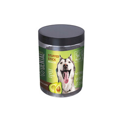 M-Pets - M-Pets Avokado Özlü Diş Sağlığı Destekleyici Köpek Ödülü Medium 400 Gr 