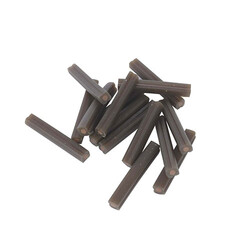 M-Pets Avokado Özlü Diş Sağlığı Destekleyici Köpek Ödülü Medium 400 Gr - Thumbnail