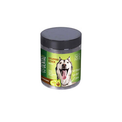 M-Pets - M-Pets Avokado Özlü Diş Sağlığı Destekleyici Köpek Ödülü Small 170 Gr 