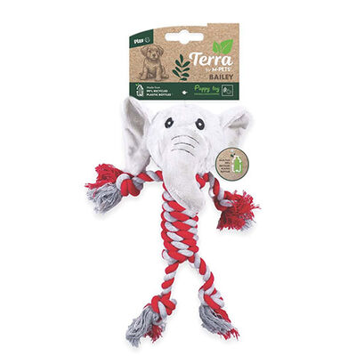 M-Pets Bailey Köpek Oyuncağı 33x26x10 Cm 