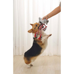 M-Pets Bailey Köpek Oyuncağı 33x26x10 Cm - Thumbnail