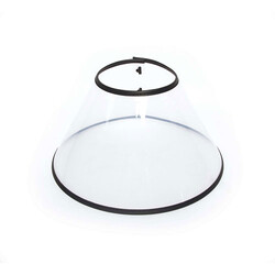 M-Pets - M-Pets Bastion Elizabet Kedi ve Köpek Yakalığı Large 31,11-53,34 Cm 