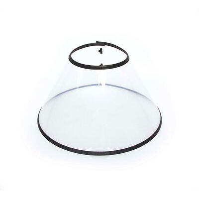 M-Pets Bastion Elizabet Kedi ve Köpek Yakalığı XL 38,73-63,5 Cm 