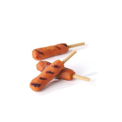 M-Pets Bbq Kings Corn Dogs Tavuklu Köpek Ödül Maması 90 Gr 