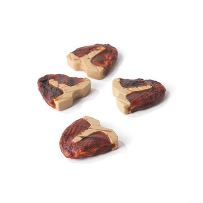 M-Pets Bbq Kings T-Bone Steak Tavuklu Köpek Ödül Maması 105 Gr 