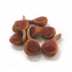 M-Pets Bbq Kings Tavuklu Mini Köpek Ödül Maması 135 Gr - Thumbnail