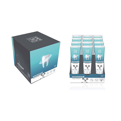 M-Pets Beyazlatıcı Köpek Diş Macunu 100 Gr 