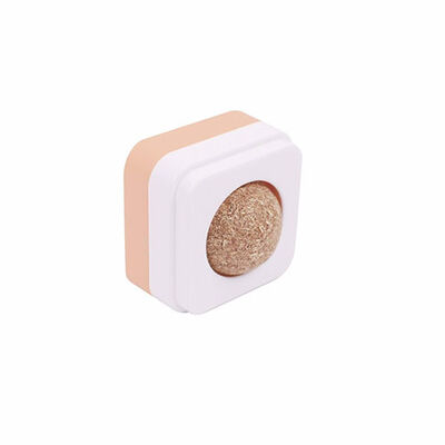 M-Pets Bitkisel Catnip Topu Pembe 4,5x4,5x4,7 Cm 