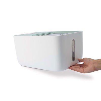 M-Pets Boxi Mama Saklama Kabı 10 Lt 