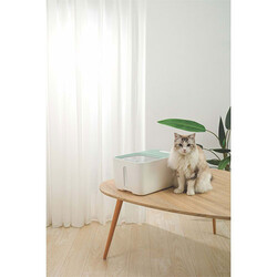 M-Pets Boxi Mama Saklama Kabı 10 Lt - Thumbnail