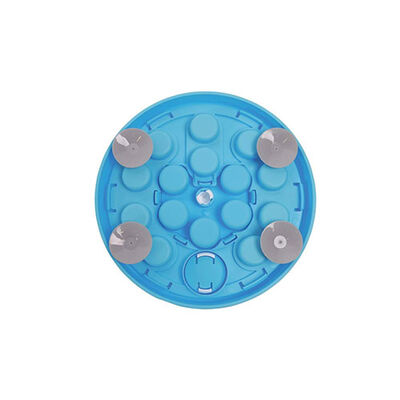 M-Pets Brainy Games Da Vinci Puzzle 2.Seviye Köpek Eğitim Oyuncağı 14x13,5x3 Cm 