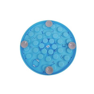 M-Pets Brainy Games Da Vinci Puzzle 3.Seviye Köpek Eğitim Oyuncağı 34,9x5,6 Cm 