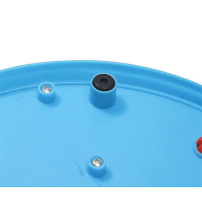 M-Pets Brainy Games Einstein Puzzle 3.Seviye Köpek Eğitim Oyuncağı 29,5x29,5x5 Cm 