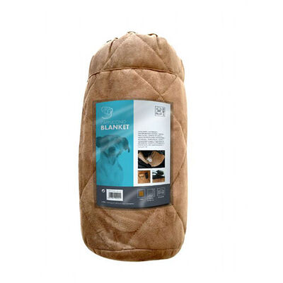 M-Pets Cappuccino Blanket Araba Koltuk Örtüsü 140x142 Cm 