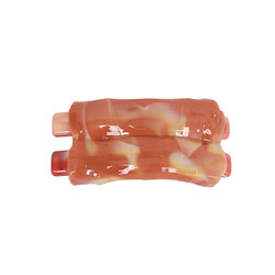 M-Pets Carnivore Pastırma Aromalı Kemik Köpek Oyuncağı 14,5x5,1x5 Cm - Thumbnail