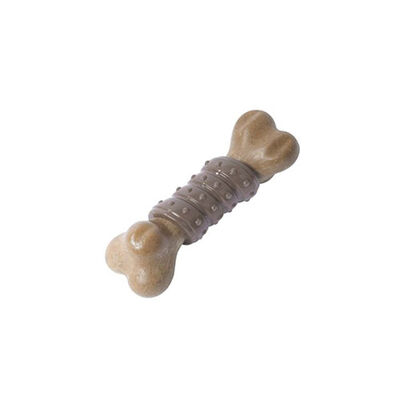 M-Pets Chewood Kemik Köpek Oyuncağı Large 17,8x5,9x5,5 Cm 