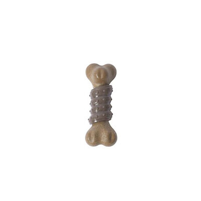M-Pets Chewood Kemik Köpek Oyuncağı Small 13,9x5,1x5,8 Cm 