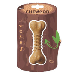 M-Pets - M-Pets Chewood Kemik Köpek Oyuncağı Small 13,9x5,1x5,8 Cm 