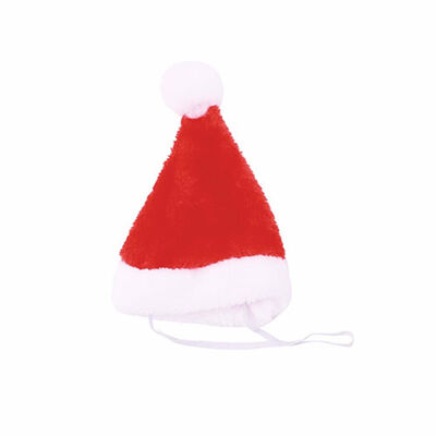 M-Pets Christmas Köpek Şapkası XS-S 13x18x2 Cm 