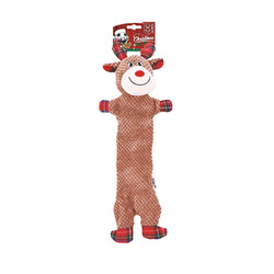M-Pets - M-Pets Christmas Prancer Köpek Oyuncağı 54x20x10 Cm 