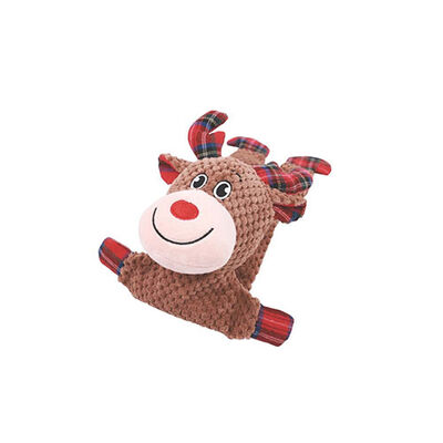 M-Pets Christmas Prancer Köpek Oyuncağı 54x20x10 Cm 