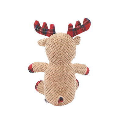 M-Pets Christmas Ren Geyiği Köpek Oyuncağı 30x24x13 Cm 
