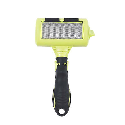 M-Pets Click Groom Kedi ve Köpek Tüy Toplayıcı Rulo 18,2x7,2x2,8 Cm 
