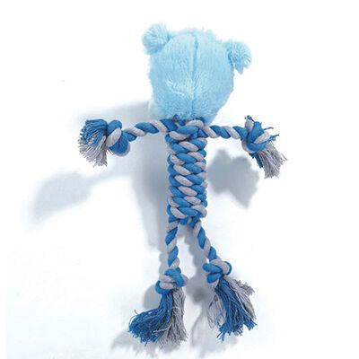 M-Pets Coco Köpek Oyuncağı 33x26x10 Cm 