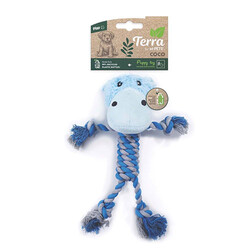 M-Pets - M-Pets Coco Köpek Oyuncağı 33x26x10 Cm 