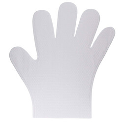 M-Pets Daily Çift Taraflı Günlük Temizlik Eldiveni 6'lı 23x25 Cm - Thumbnail