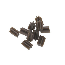 M-Pets Diş Sağlığı İçin Yeşil Çaylı Mini Köpek Ödülü 110 Gr - Thumbnail