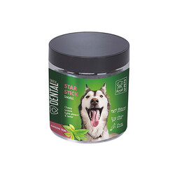 M-Pets - M-Pets Diş Sağlığı İçin Yeşil Çaylı Mini Köpek Ödülü 170 Gr 
