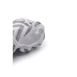 M-Pets Dişi Köpekler İçin Yıkanabilir Külot Medium - Thumbnail