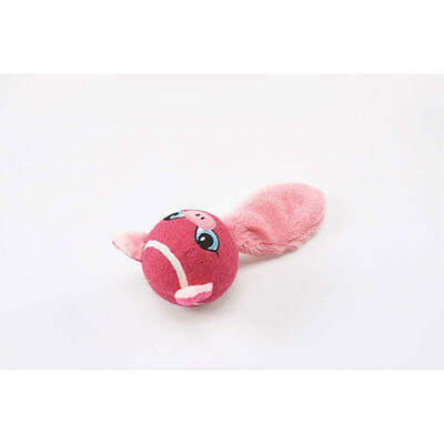 M-Pets Domuz Köpek Oyuncağı 18x11x6,5 Cm 
