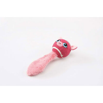 M-Pets Domuz Köpek Oyuncağı 18x11x6,5 Cm 