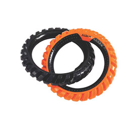 M-Pets Double Ring King Köpek Oyuncağı 2'li 20x12,7x2,2 Cm - Thumbnail