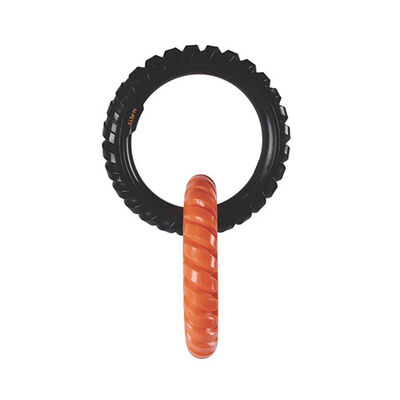 M-Pets Double Ring King Köpek Oyuncağı 2'li 20x12,7x2,2 Cm 