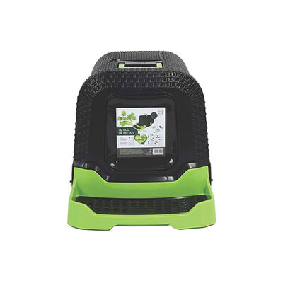 M-Pets Eco Rattan Kapalı Kedi Tuvaleti 69x42x41 Cm 
