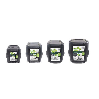 M-Pets Eco Trek IATA Tekerlekli Köpek Taşıma Kafesi L 91,5 x 63 x 66,6 cm 