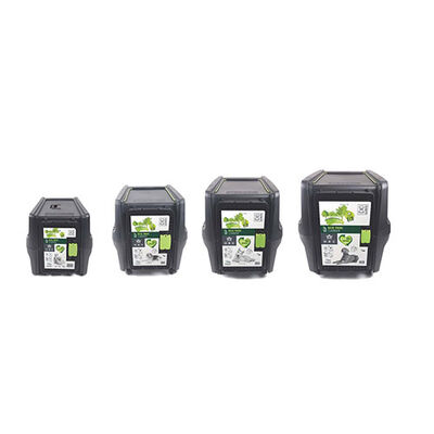 M-Pets Eco Trek IATA Tekerlekli Köpek Taşıma Kafesi XL 106,7 x 76,2 x 78,2 cm 