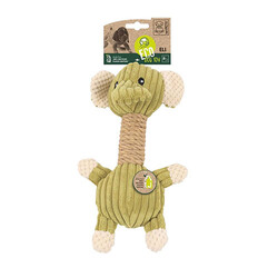 M-Pets - M-Pets Eli Peluş Köpek Oyuncağı 31x17x13 Cm 