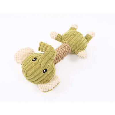 M-Pets Eli Peluş Köpek Oyuncağı 31x17x13 Cm 