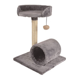 M-Pets - M-Pets Erebus Kedi Tırmalama Tahtası 38x38x49 Cm 
