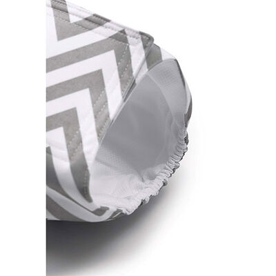 M-Pets Erkek Köpekler İçin Yıkanabilir Külot XXLarge 