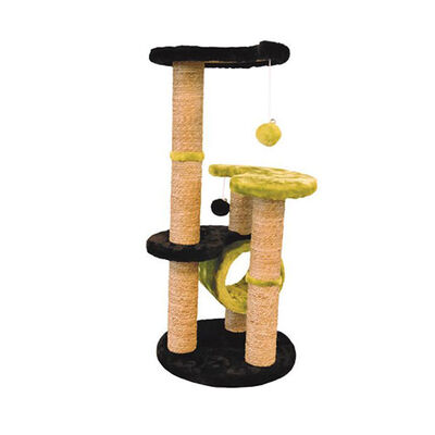 M-Pets Everest Kedi Tırmalama Tahtası 40x40x86 Cm 