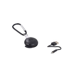 M-Pets Fearless Ultrasonik Pire ve Kene Koruyucu 3,3x1,4x4,6cm - Thumbnail