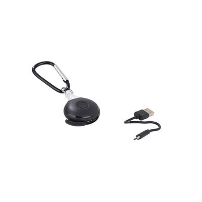 M-Pets Fearless Ultrasonik Pire ve Kene Koruyucu 3,3x1,4x4,6cm 