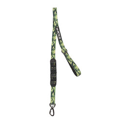 M-Pets Flex Köpekler İçin Şok Emici Gezdirme Kayışı Kamuflaj 120 Cm - Thumbnail