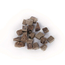M-Pets Freeze Dried Dondurularak Kurutulmuş %100 Dana Ciğeri Köpek Ödülü 50 Gr - Thumbnail